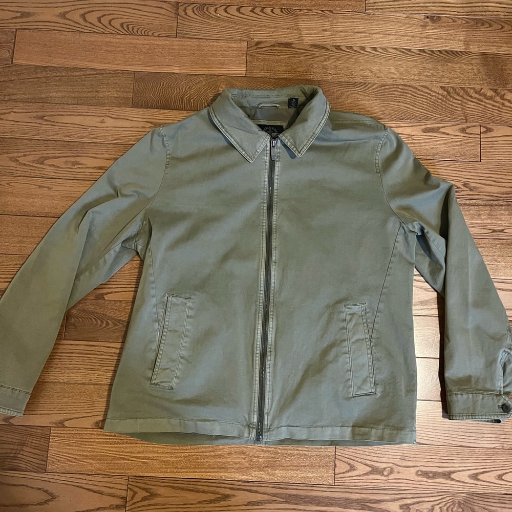 NWOT Docker’s Jacket